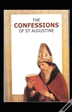 Capa do artigo Confessions Of Saint Augustine