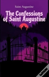 Capa do artigo Confessions Of Saint Augustine Illustrated