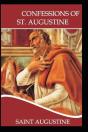 Confessions Of Saint Augustine Illustrated - Preview