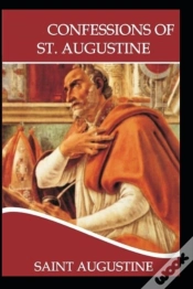 Capa do artigo Confessions Of Saint Augustine Illustrated