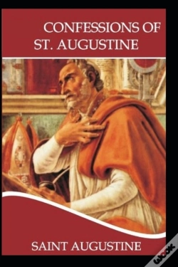 Capa do artigo Confessions Of Saint Augustine Illustrated