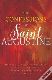 Capa do artigo Confessions Of Saint Augustine (Reissue)