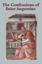 Confessions Of Saint Augustine - Preview