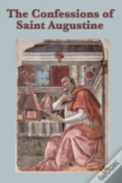 Capa do artigo Confessions Of Saint Augustine