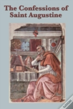 Capa do artigo Confessions Of Saint Augustine