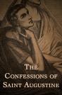 Confessions Of Saint Augustine - Preview