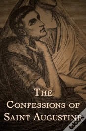 Capa do artigo Confessions Of Saint Augustine