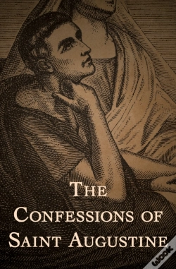 Capa do artigo Confessions Of Saint Augustine