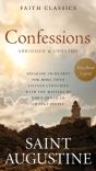 Confessions Of Saint Augustine - Preview