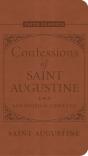 Confessions Of Saint Augustine - Preview