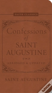 Capa do artigo Confessions Of Saint Augustine
