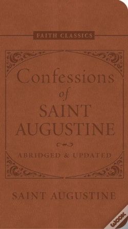 Capa do artigo Confessions Of Saint Augustine