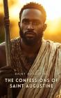 Confessions Of Saint Augustine - Preview