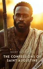 Capa do artigo Confessions Of Saint Augustine