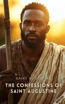 Capa do artigo Confessions Of Saint Augustine