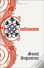 Confessions Of Saint Augustine