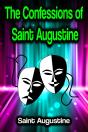 Confessions Of Saint Augustine - Preview