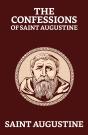 Confessions Of Saint Augustine - Preview