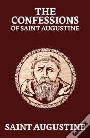 Capa do artigo Confessions Of Saint Augustine