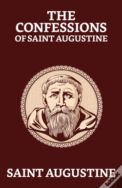 Capa do artigo Confessions Of Saint Augustine