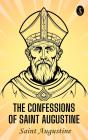 Confessions Of Saint Augustine - Preview