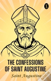 Capa do artigo Confessions Of Saint Augustine