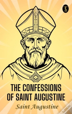 Capa do artigo Confessions Of Saint Augustine