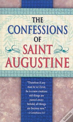 Capa do artigo Confessions Of Saint Augustine, The