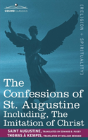 Confessions Of St. Augustine, Including The Imitation Of Christ - Preview