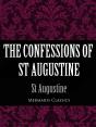 Confessions Of St Augustine (Mermaids Classics) - Preview