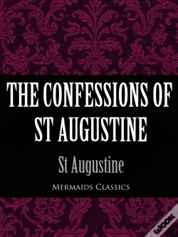 Capa do artigo Confessions Of St Augustine (Mermaids Classics)