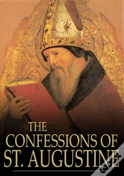 Capa do artigo Confessions Of St. Augustine