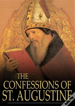 Capa do artigo Confessions Of St. Augustine