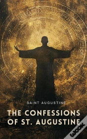 Capa do artigo Confessions Of St. Augustine