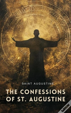 Capa do artigo Confessions Of St. Augustine
