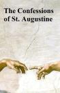 Confessions Of St. Augustine - Preview