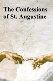 Capa do artigo Confessions Of St. Augustine
