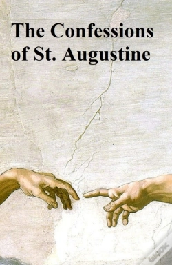 Capa do artigo Confessions Of St. Augustine