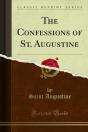 Confessions Of St. Augustine - Preview
