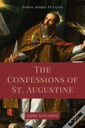 Capa do artigo Confessions Of St. Augustine