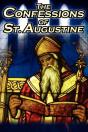 Confessions Of St. Augustine - Preview