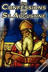 Confessions Of St. Augustine