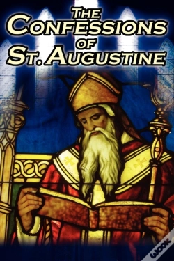Capa do artigo Confessions Of St. Augustine