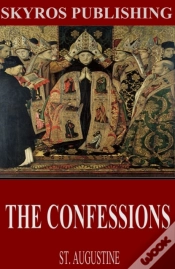Capa do artigo Confessions Of St. Augustine