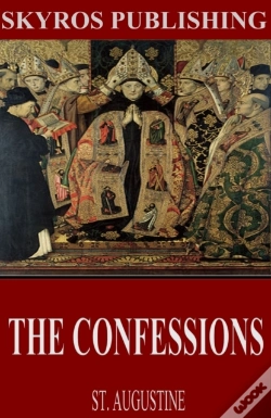 Capa do artigo Confessions Of St. Augustine