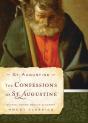 Confessions Of St. Augustine - Preview