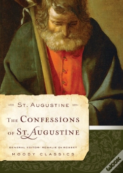 Capa do artigo Confessions Of St. Augustine