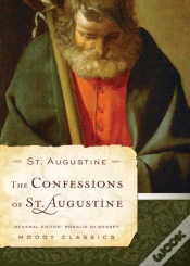 Capa do artigo Confessions Of St. Augustine