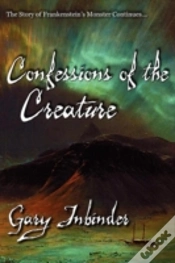 Capa do artigo Confessions Of The Creature