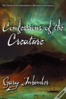Capa do artigo Confessions Of The Creature